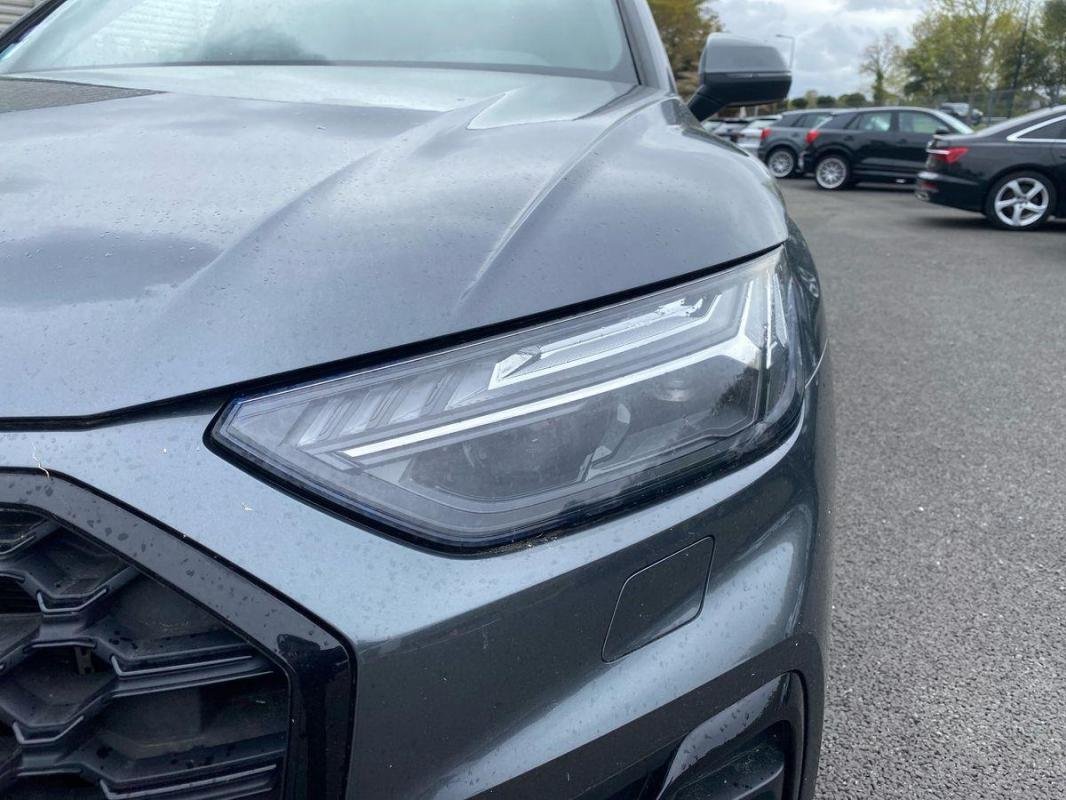 Audi Q5 - Photo 25