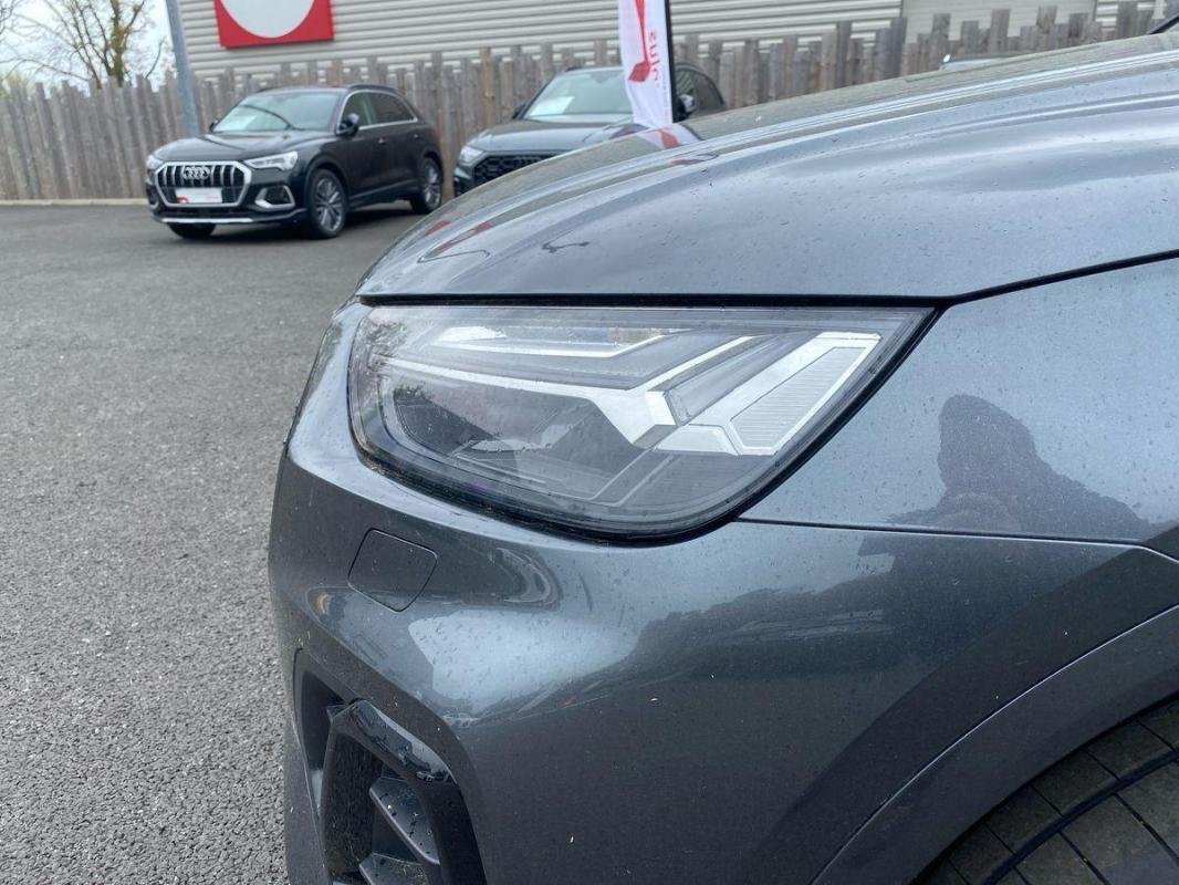 Audi Q5 - Photo 26