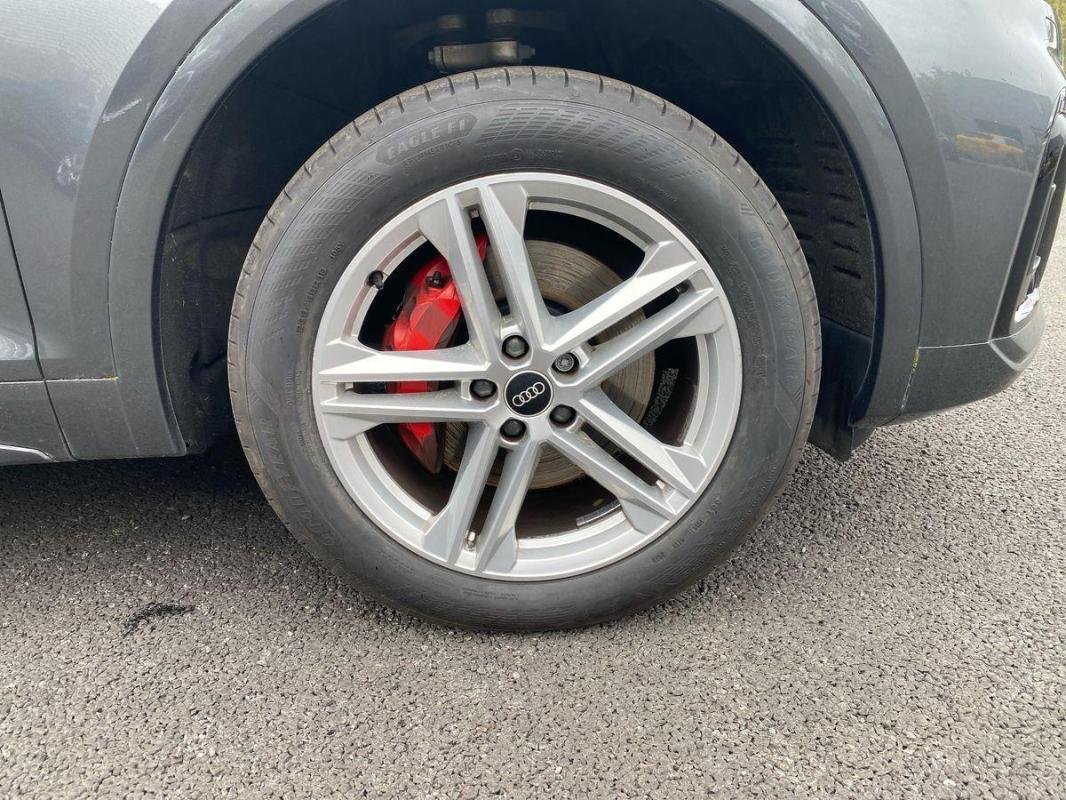 Audi Q5 - Photo 28
