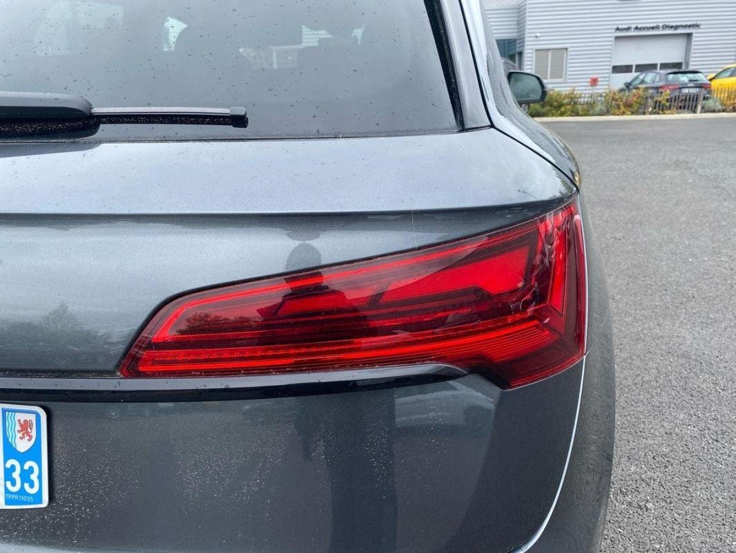Audi Q5 - Photo 30
