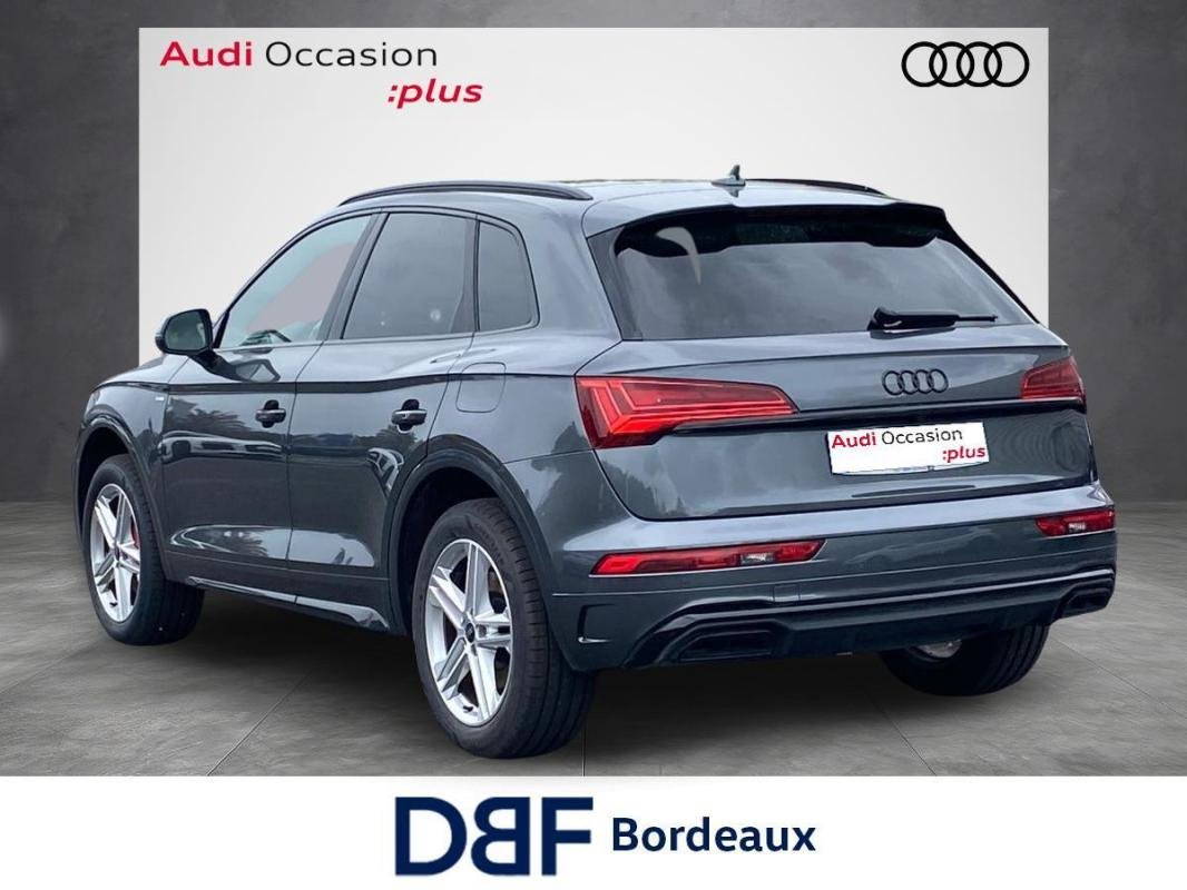 Audi Q5 - Photo 3