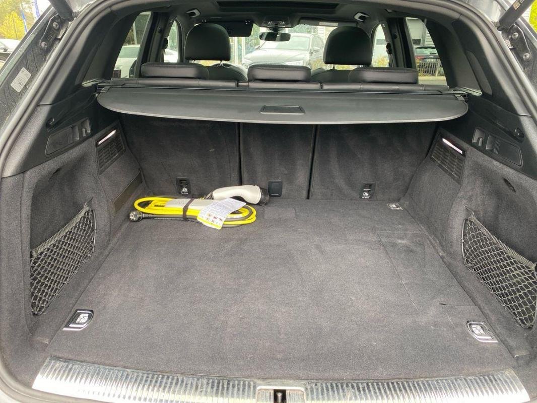Audi Q5 - Photo 31
