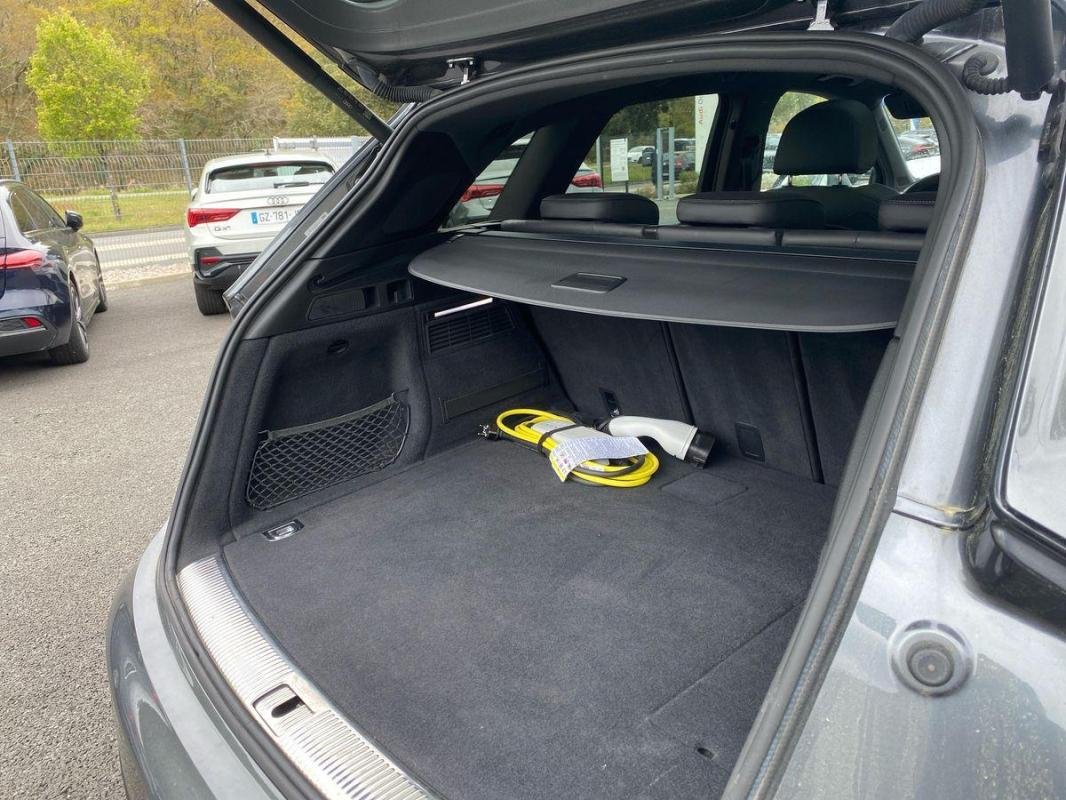 Audi Q5 - Photo 32