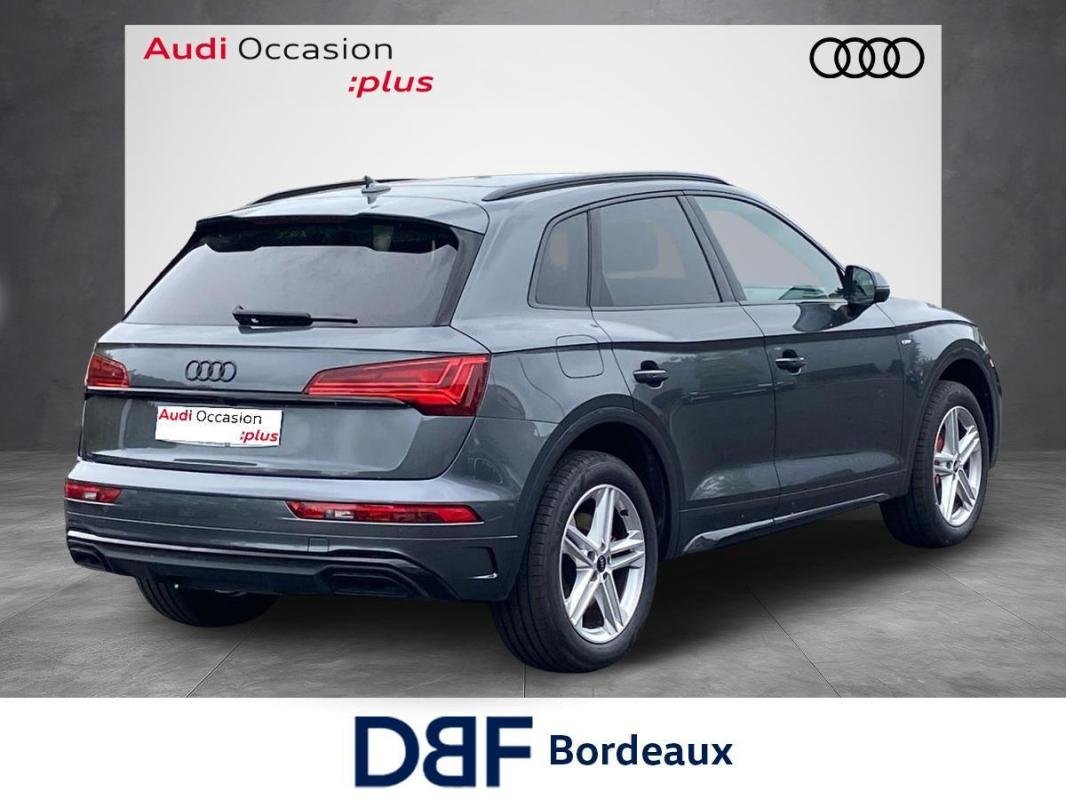 Audi Q5 - Photo 5