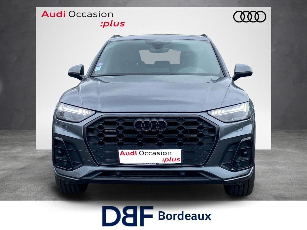 Audi Q5 - Photo 7