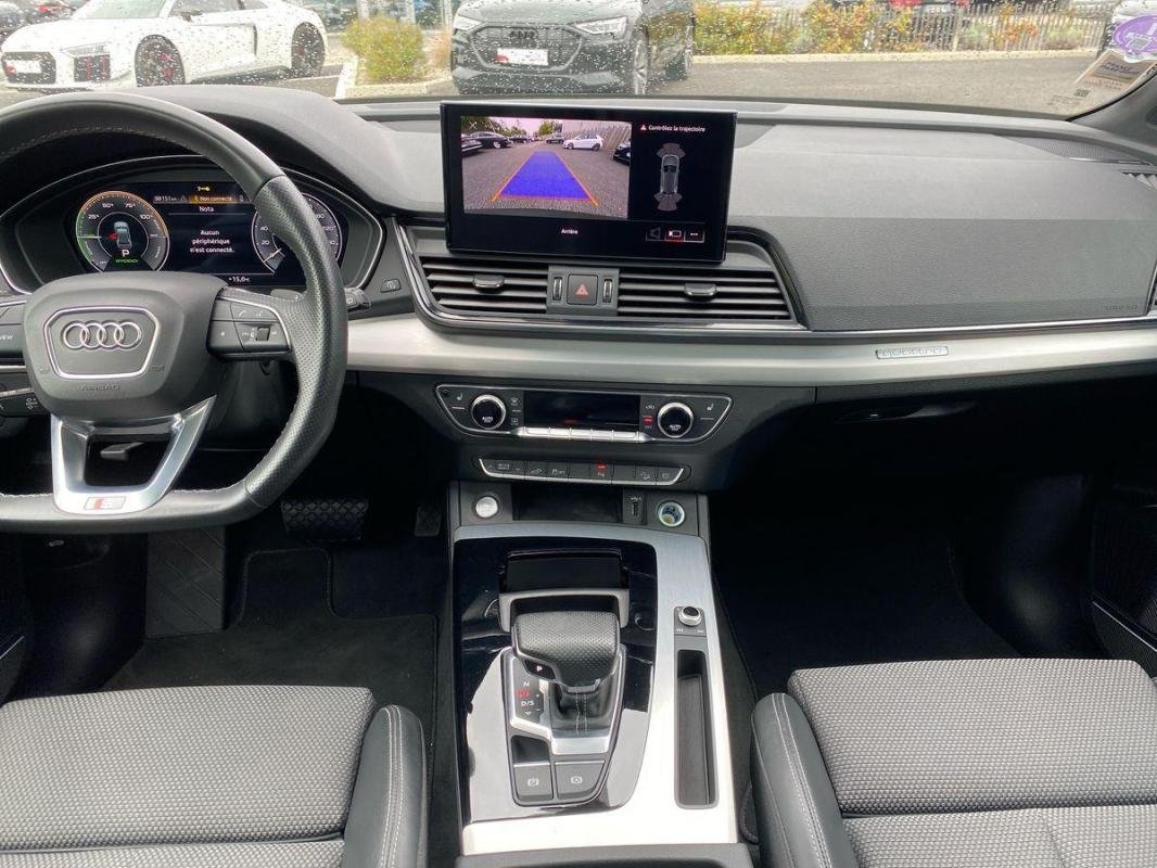 Audi Q5 - Photo 10