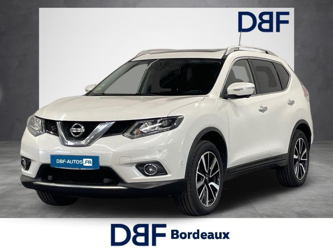 Nissan X-Trail - Photo 1