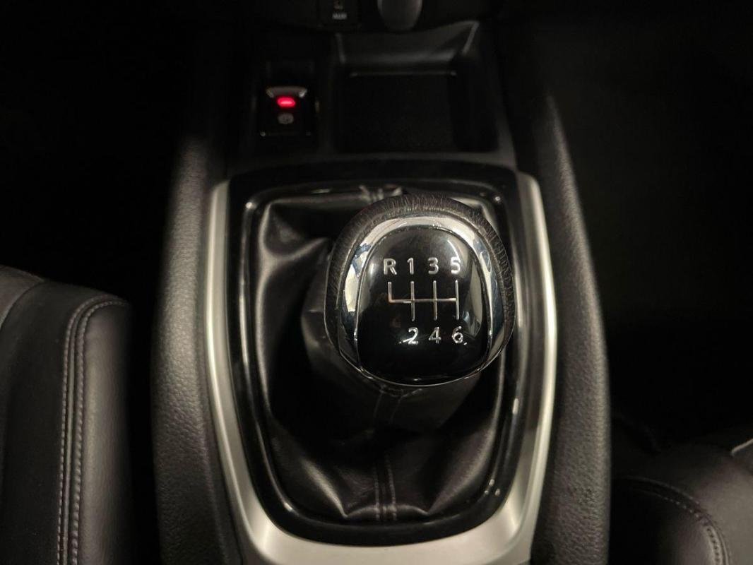 Nissan X-Trail - Photo 11