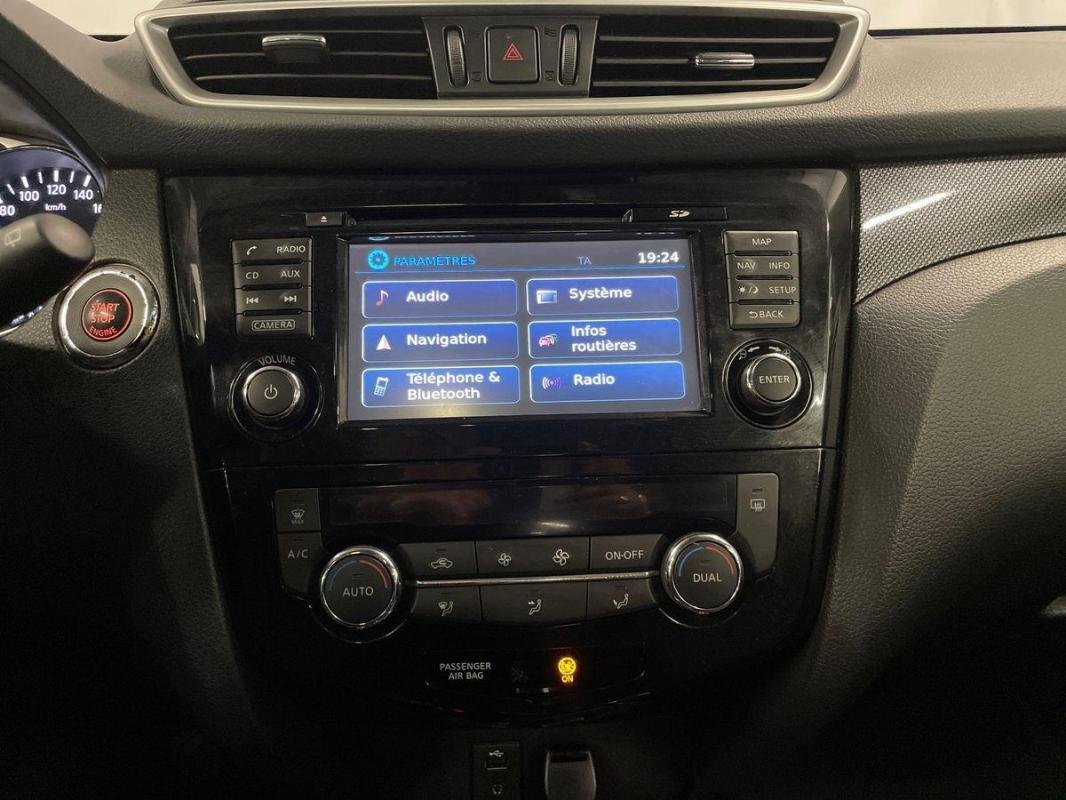 Nissan X-Trail - Photo 16