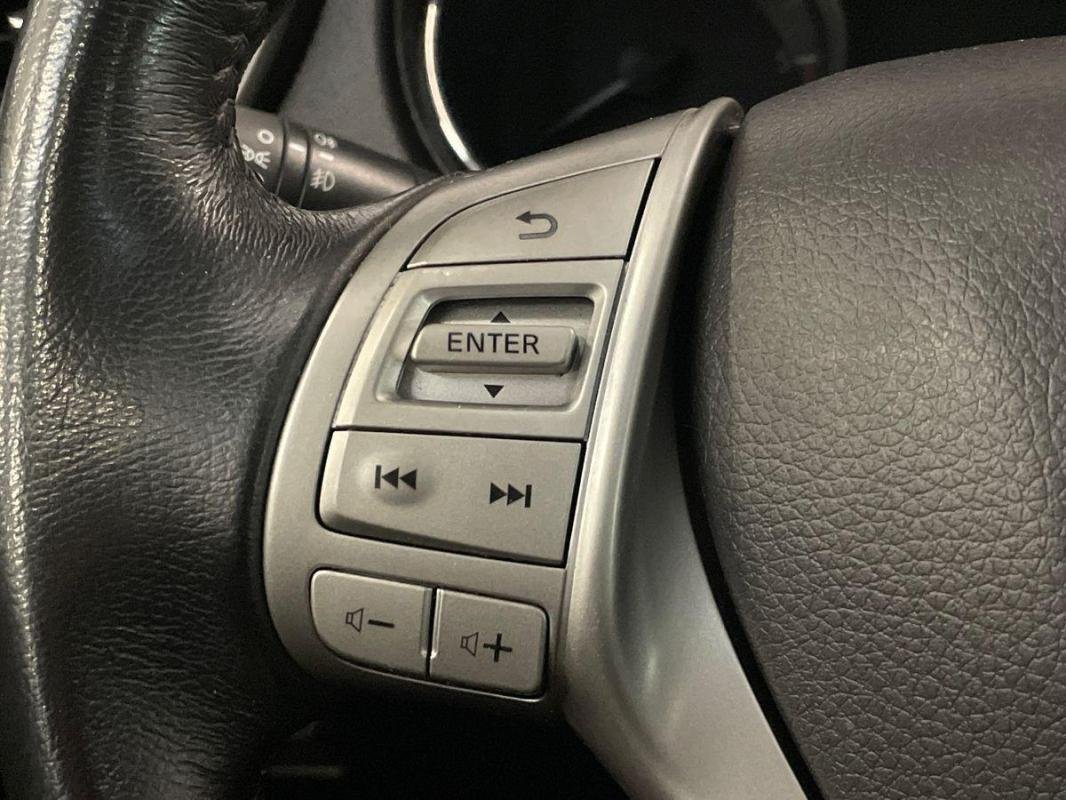 Nissan X-Trail - Photo 20