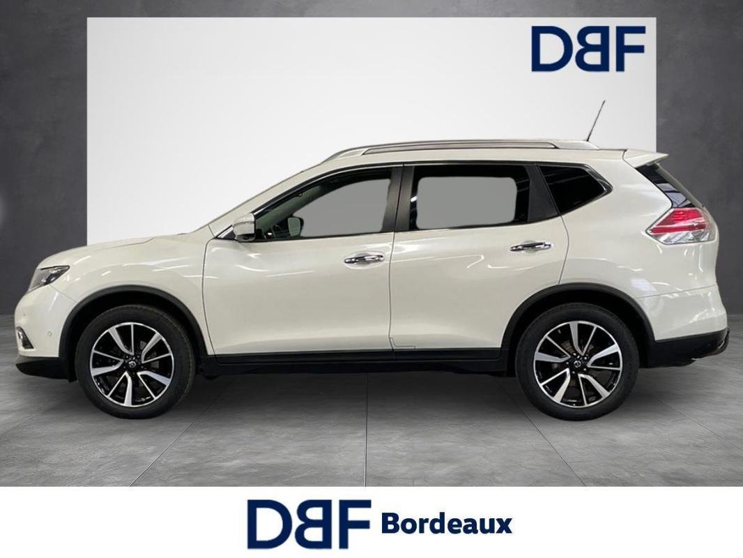 Nissan X-Trail - Photo 2