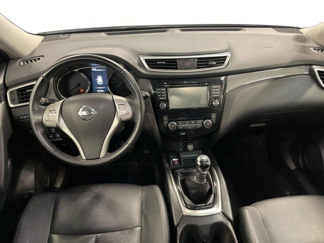 Nissan X-Trail - Photo 24