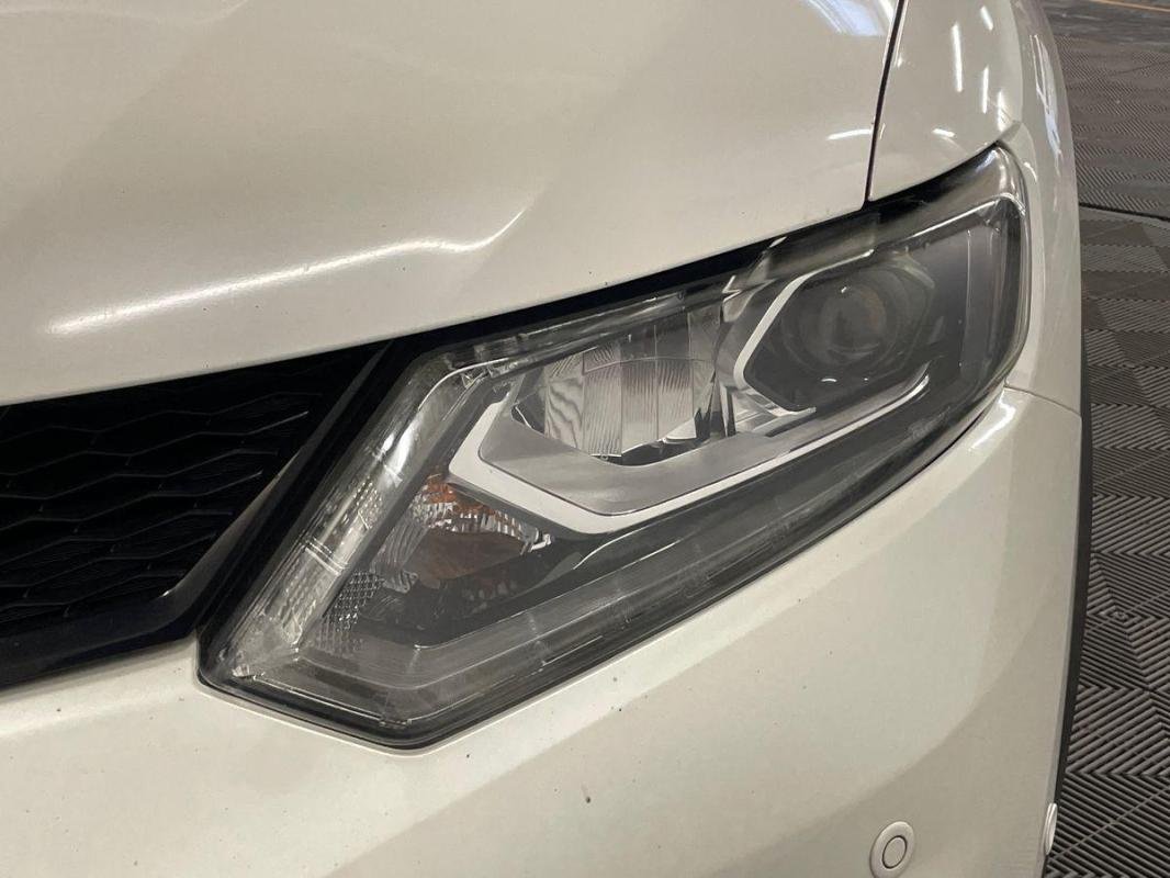 Nissan X-Trail - Photo 25