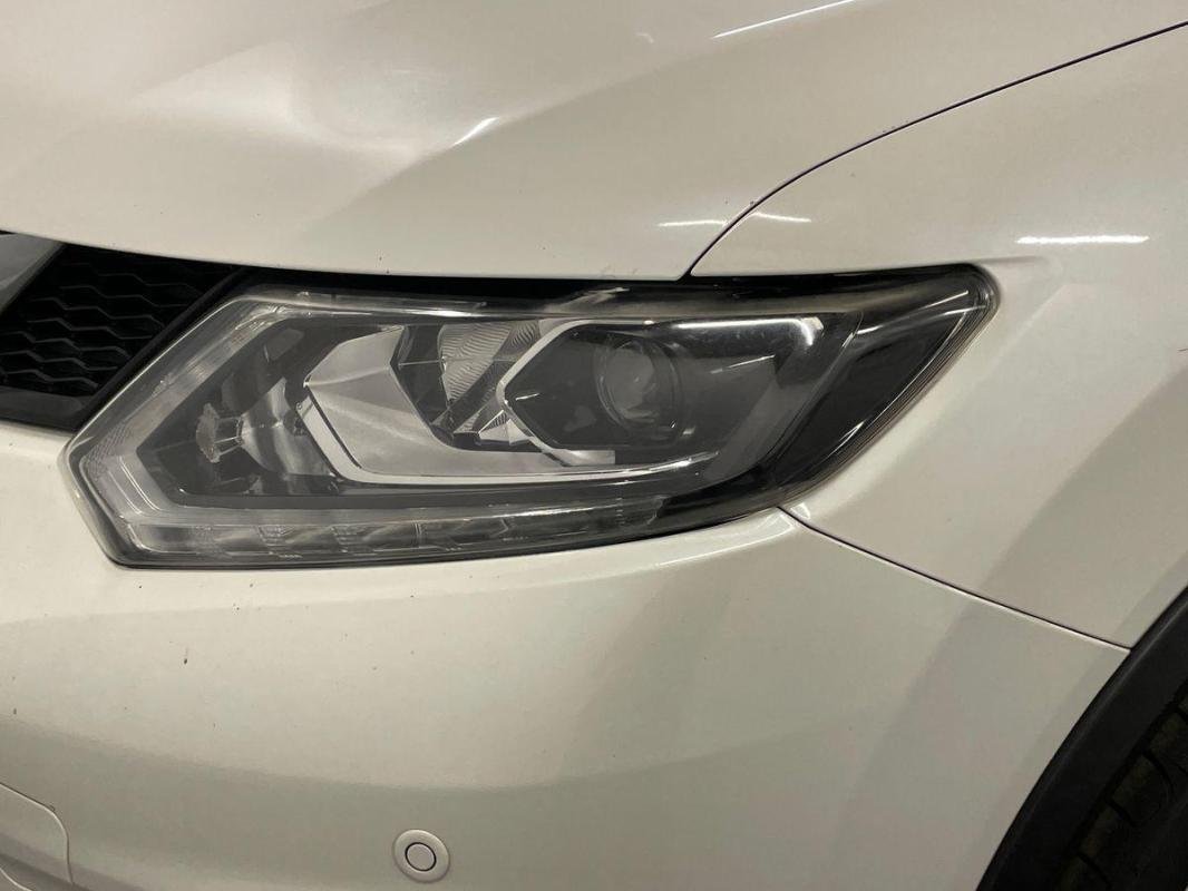 Nissan X-Trail - Photo 26