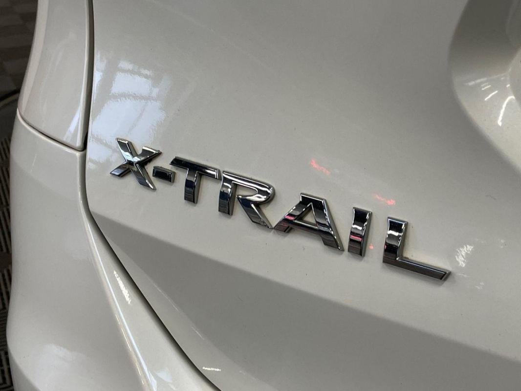 Nissan X-Trail - Photo 27