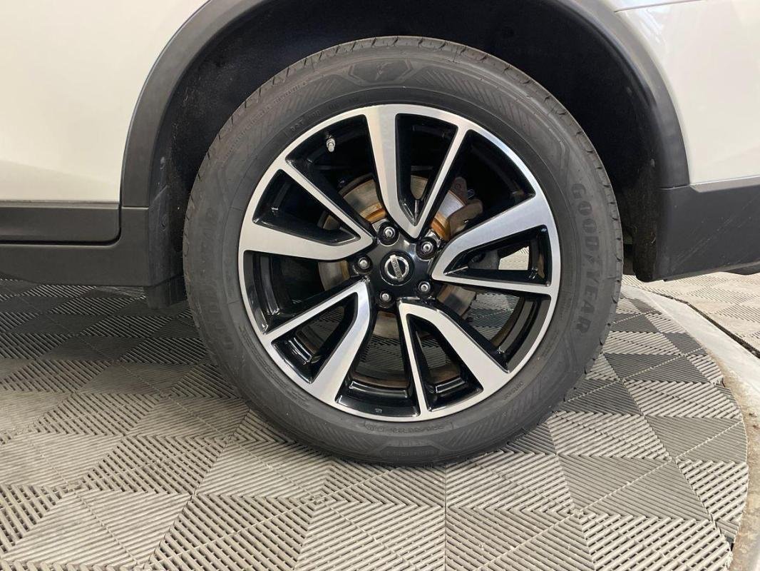 Nissan X-Trail - Photo 28