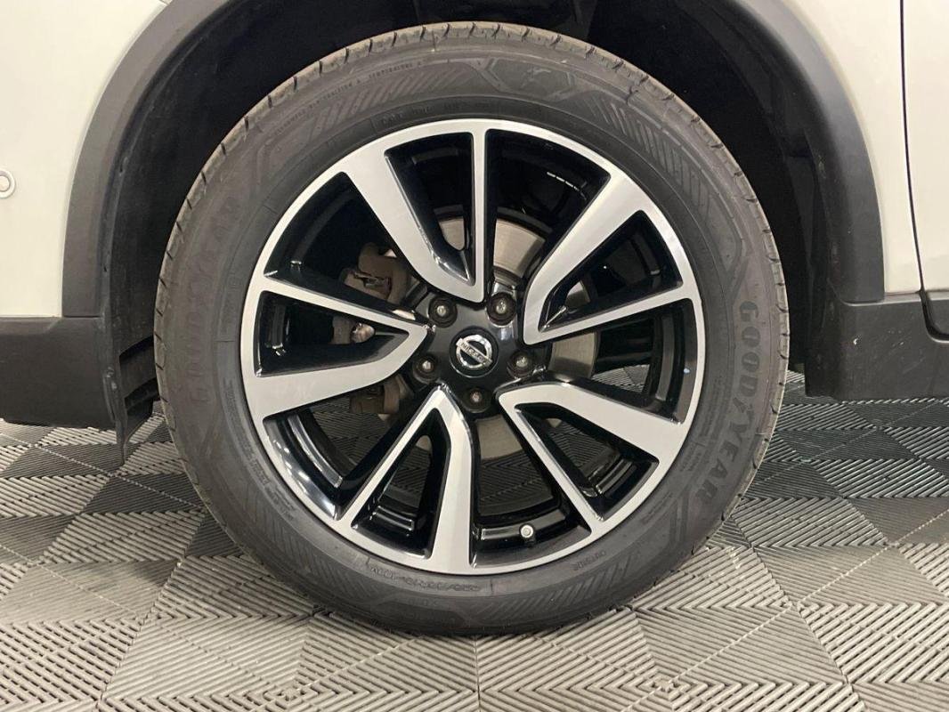 Nissan X-Trail - Photo 29