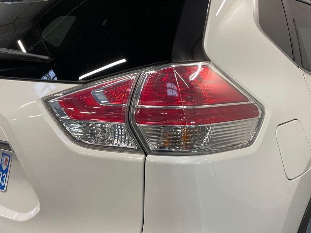 Nissan X-Trail - Photo 30