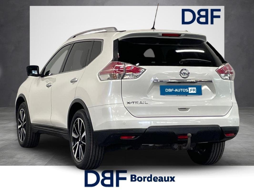 Nissan X-Trail - Photo 3