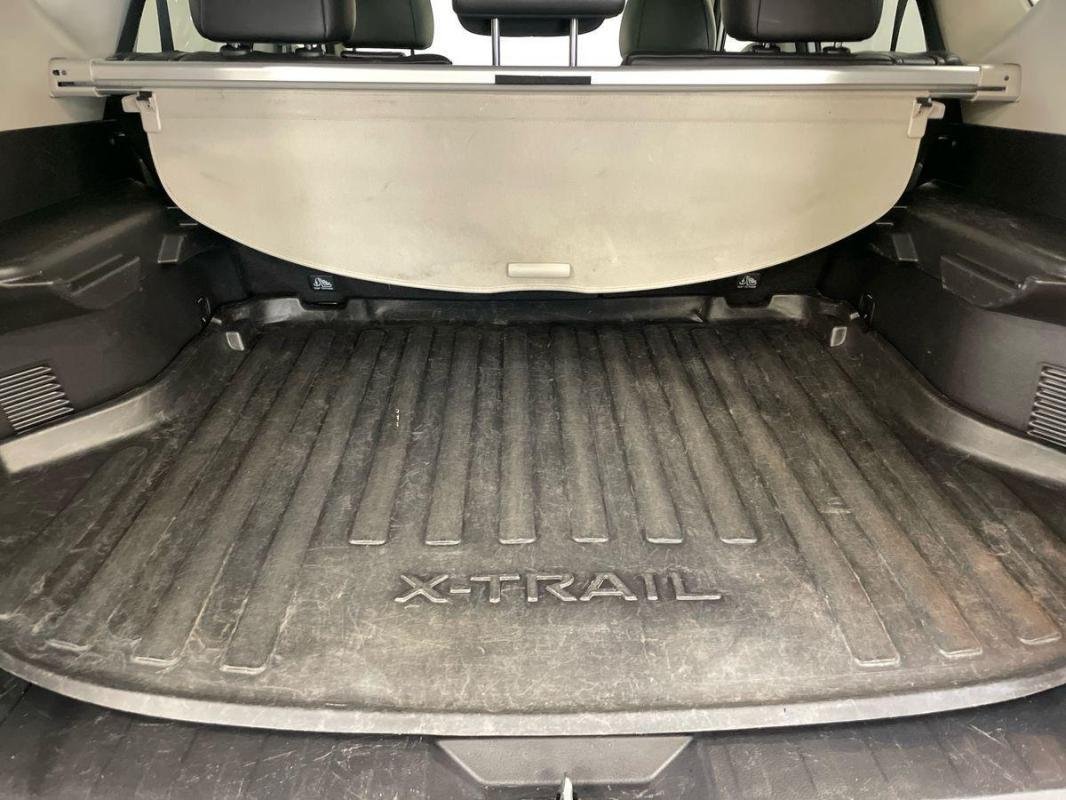 Nissan X-Trail - Photo 31