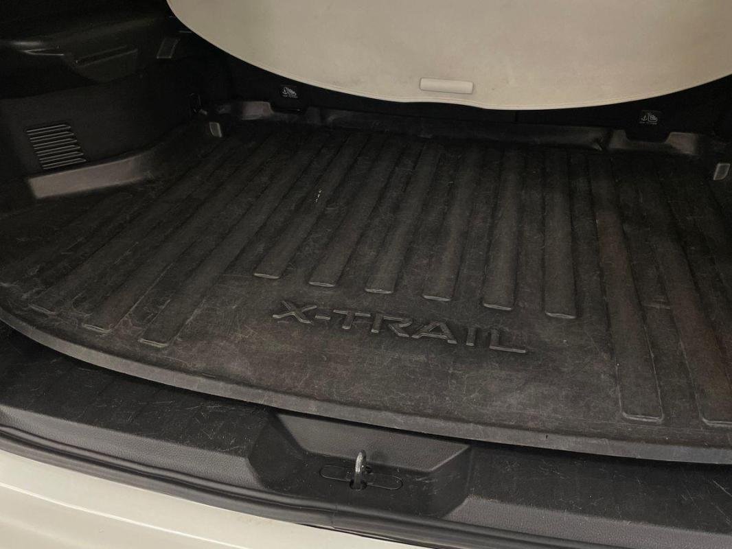 Nissan X-Trail - Photo 32