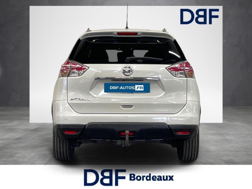 Nissan X-Trail - Photo 4