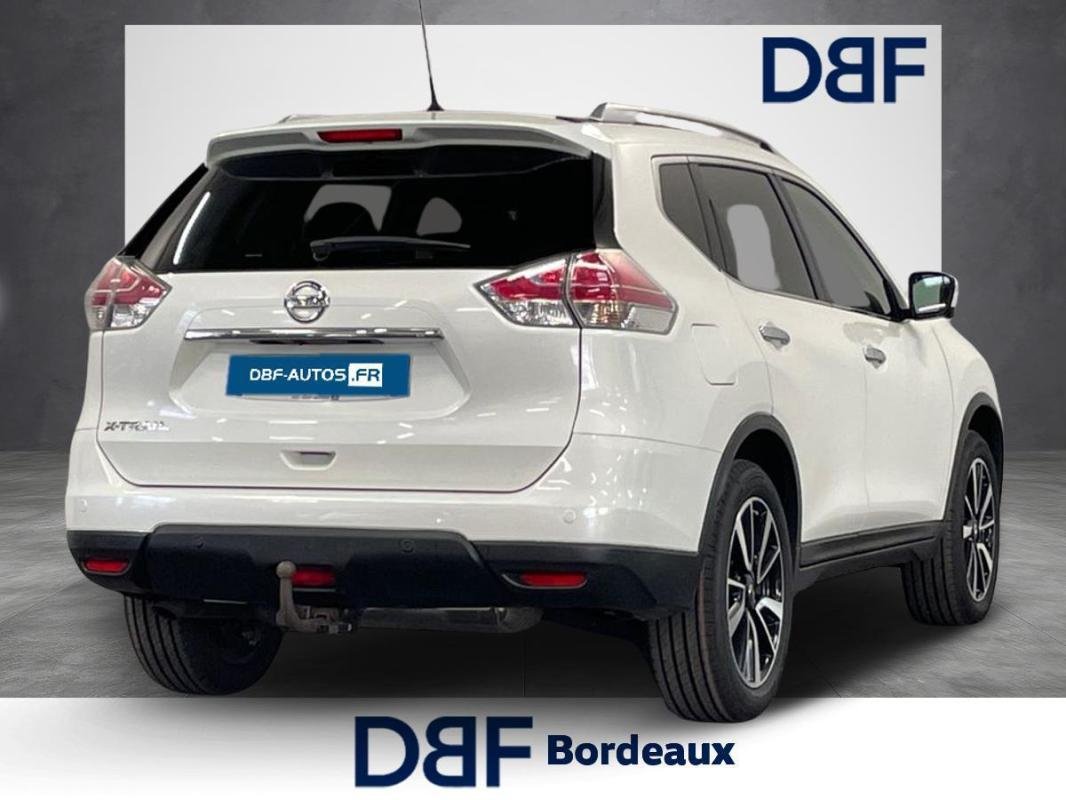 Nissan X-Trail - Photo 5