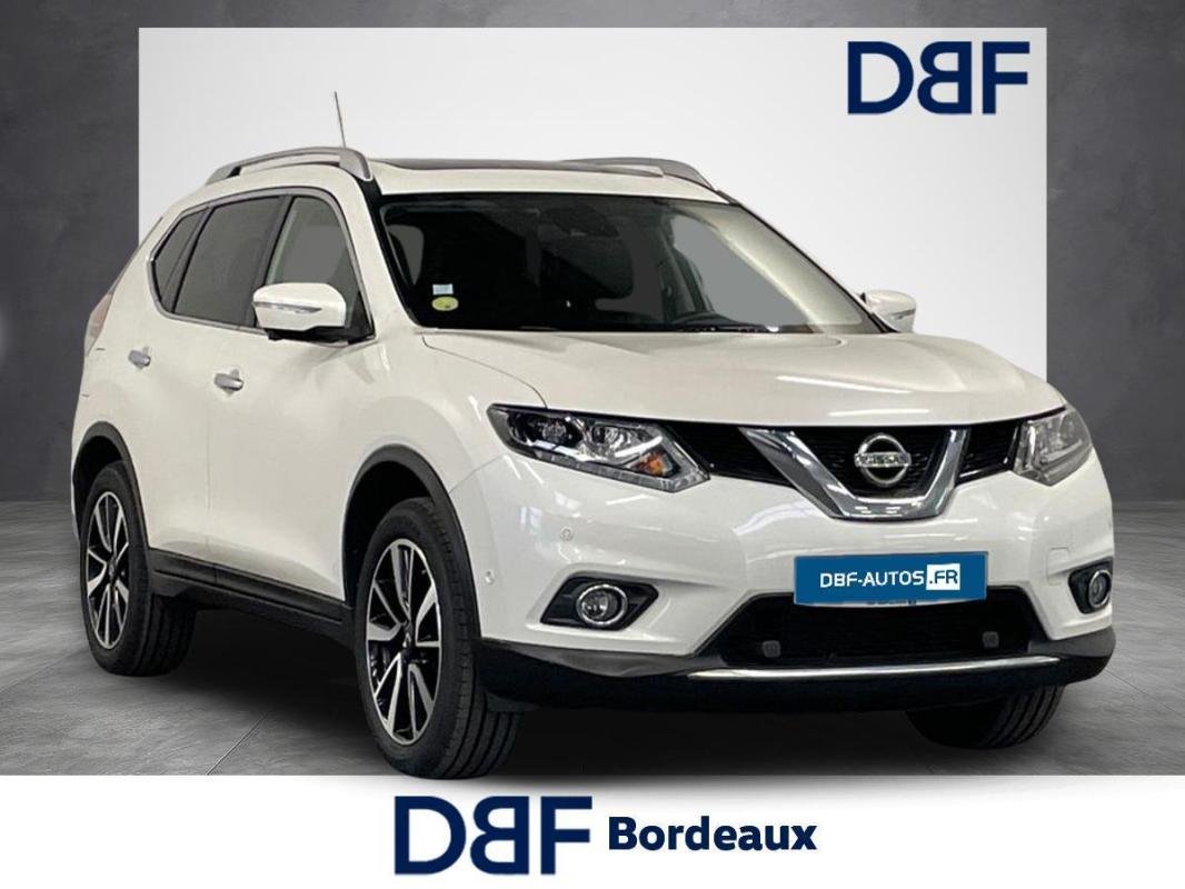 Nissan X-Trail - Photo 6