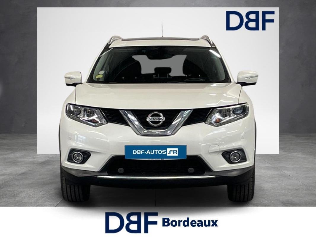 Nissan X-Trail - Photo 7
