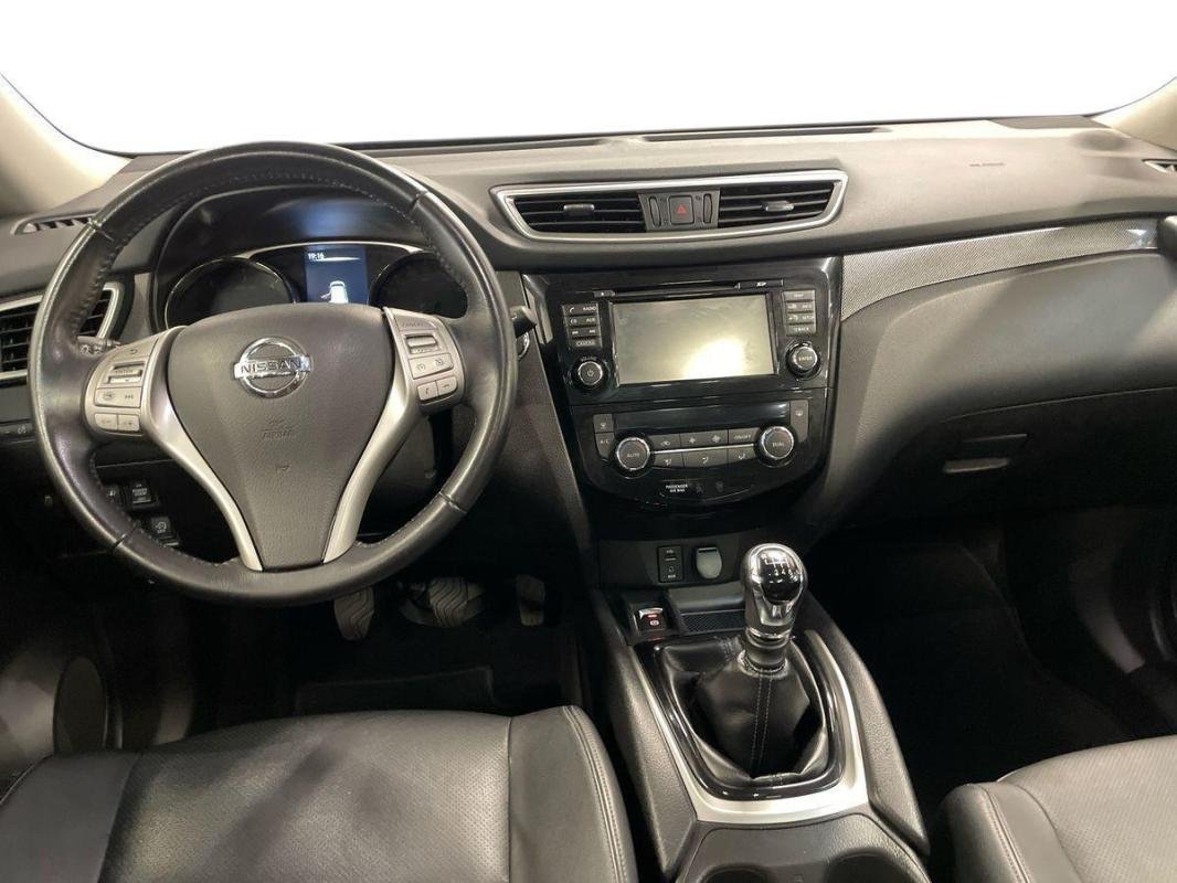 Nissan X-Trail - Photo 8