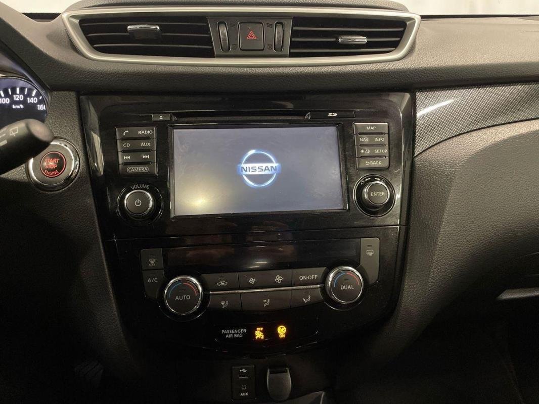 Nissan X-Trail - Photo 10