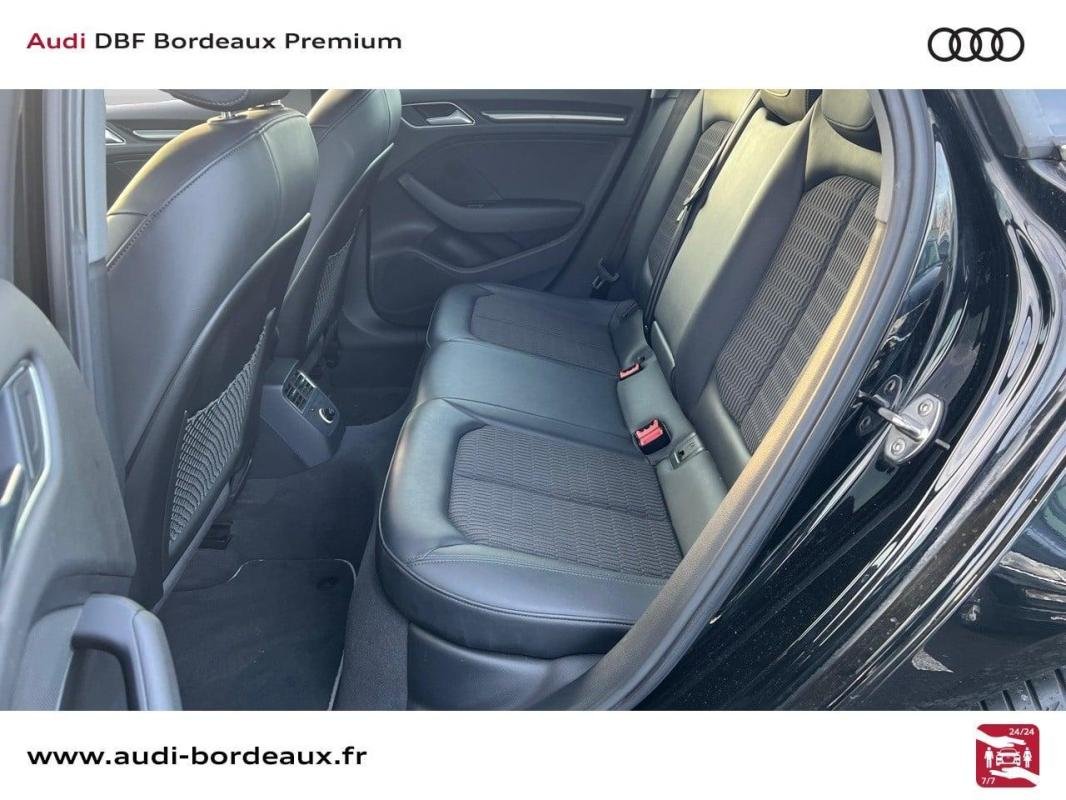 Audi A3 sportback - Photo 12