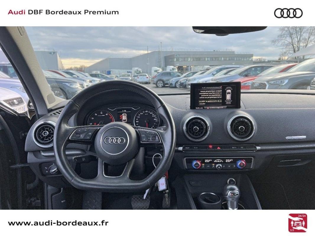 Audi A3 sportback - Photo 14