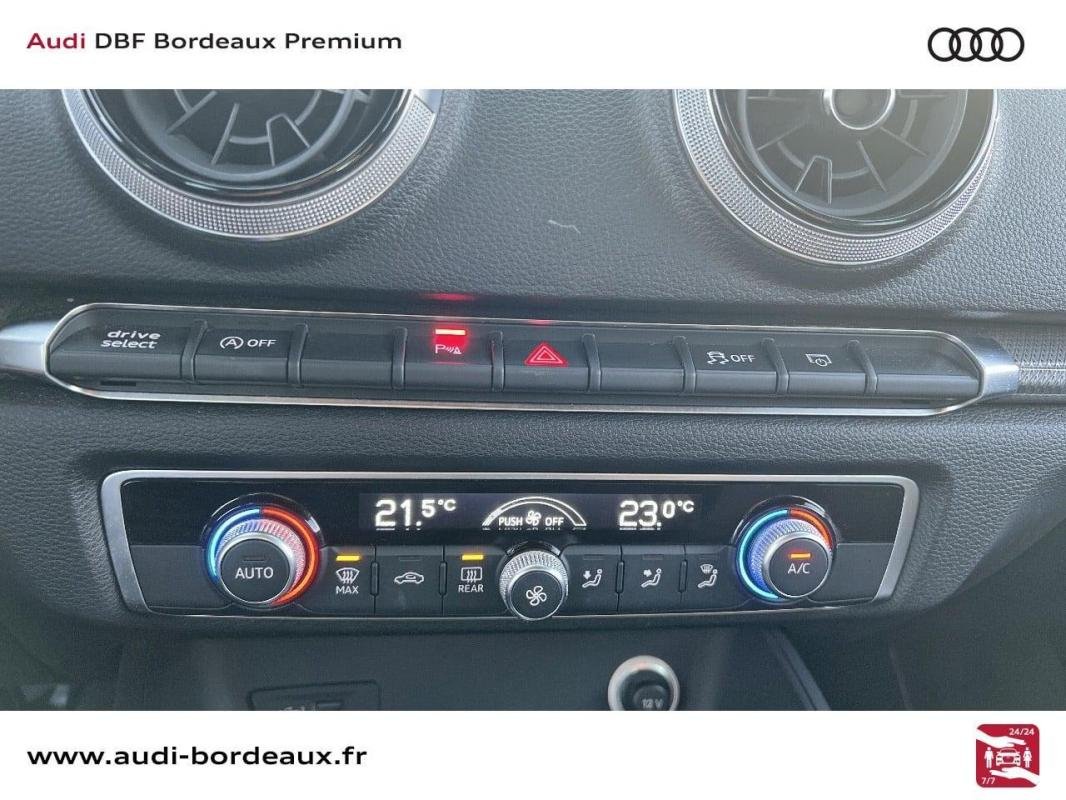 Audi A3 sportback - Photo 19