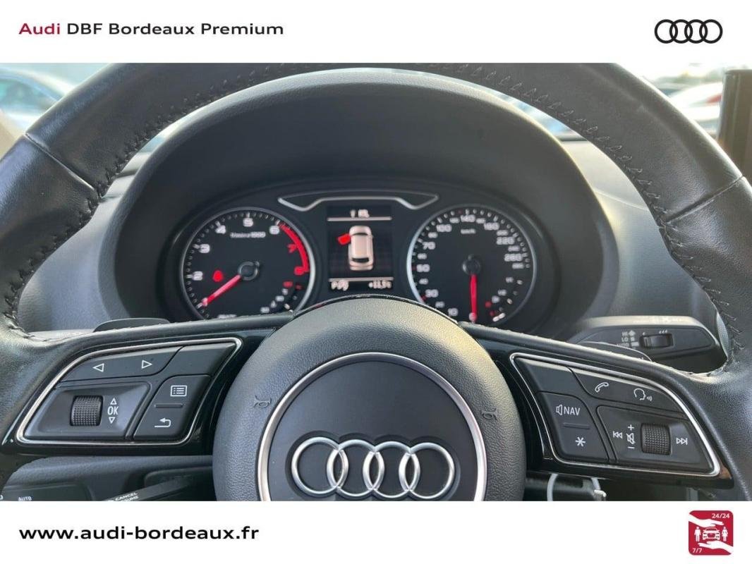Audi A3 sportback - Photo 20