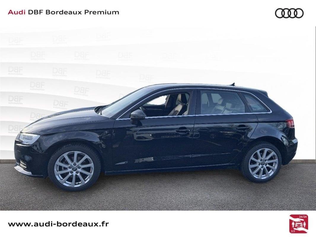 Audi A3 sportback - Photo 2