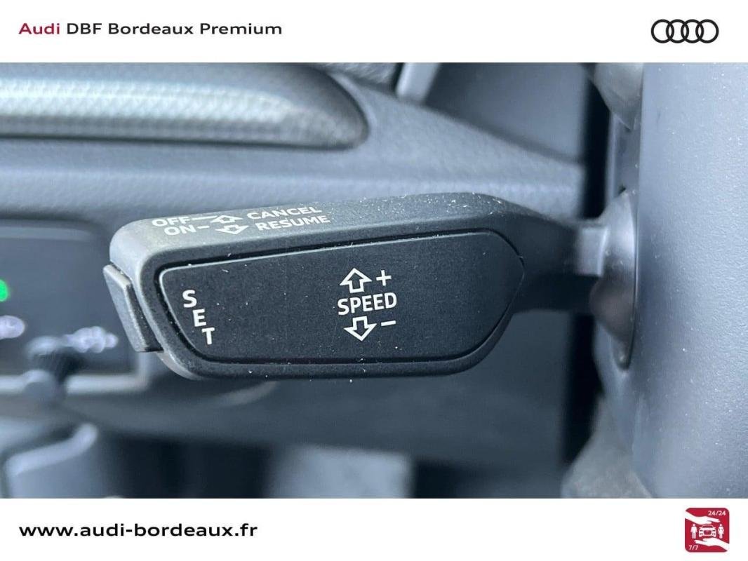 Audi A3 sportback - Photo 21