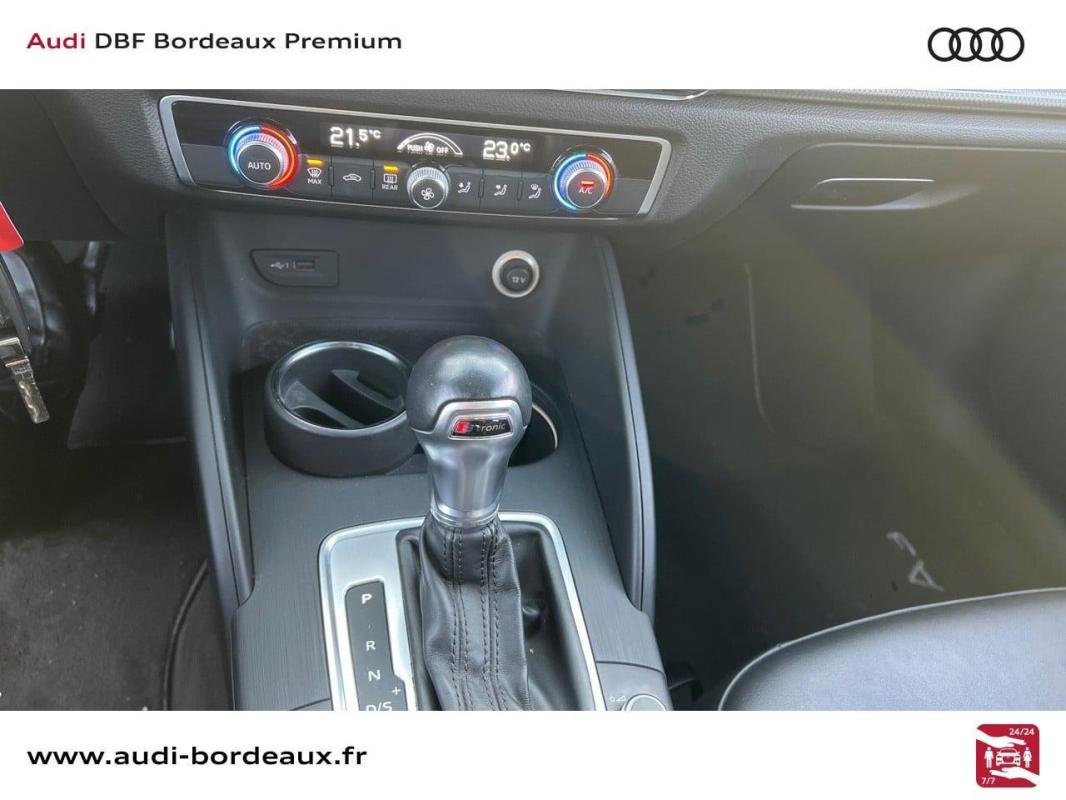 Audi A3 sportback - Photo 22