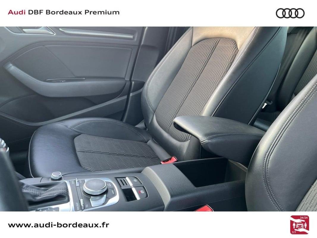 Audi A3 sportback - Photo 23