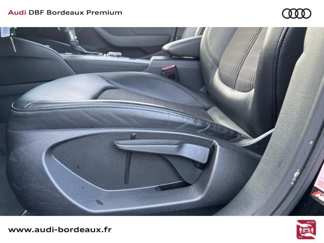Audi A3 sportback - Photo 24