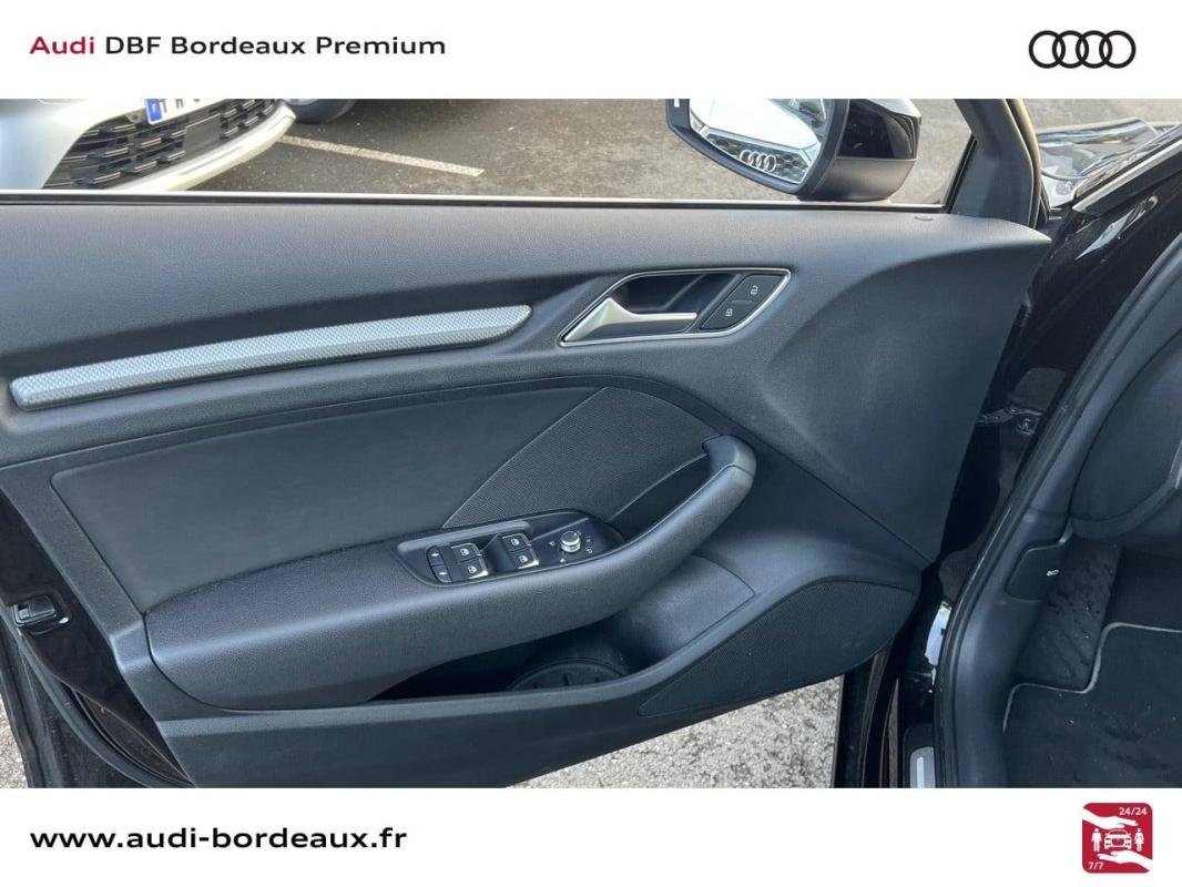 Audi A3 sportback - Photo 25
