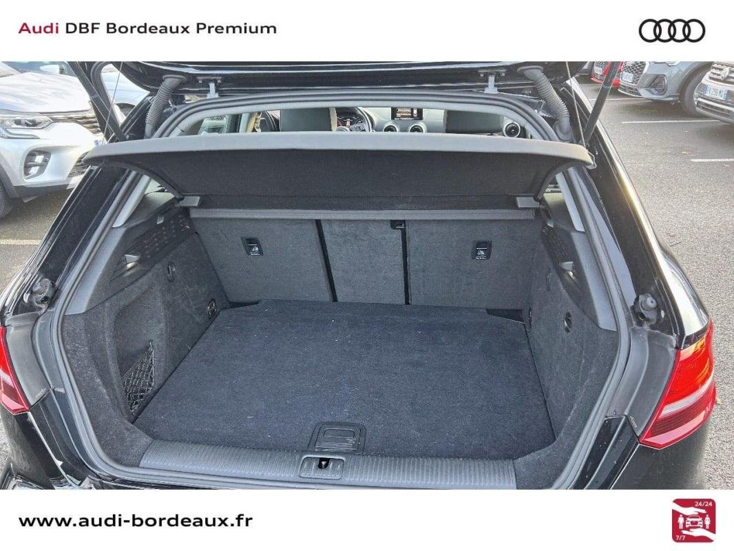 Audi A3 sportback - Photo 26