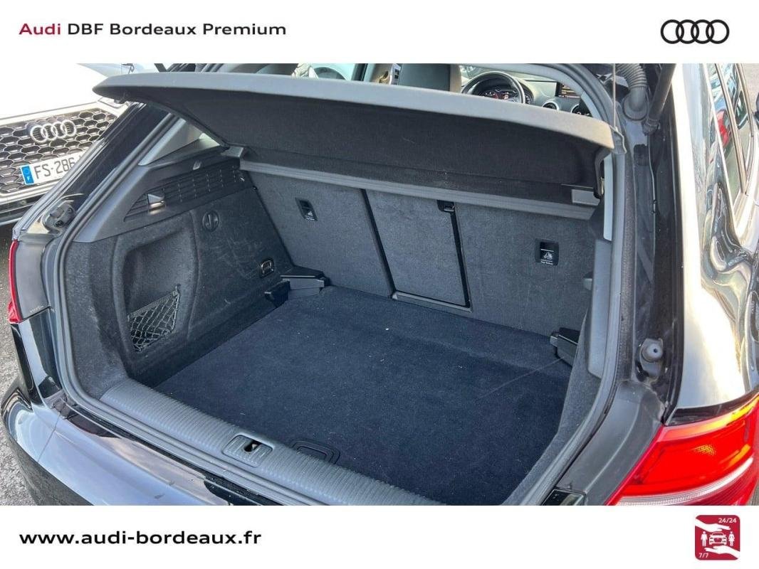 Audi A3 sportback - Photo 27