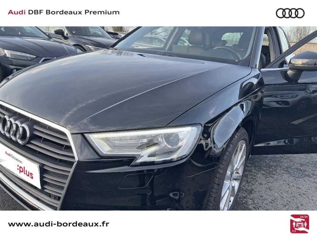 Audi A3 sportback - Photo 28