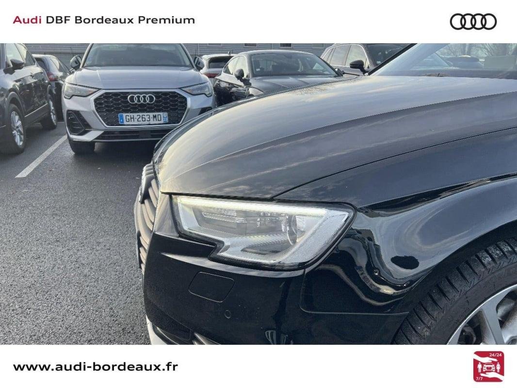 Audi A3 sportback - Photo 29