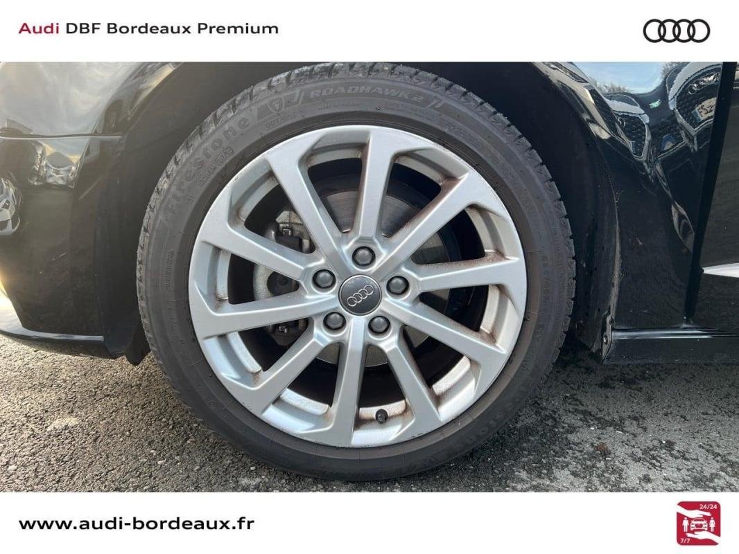 Audi A3 sportback - Photo 30