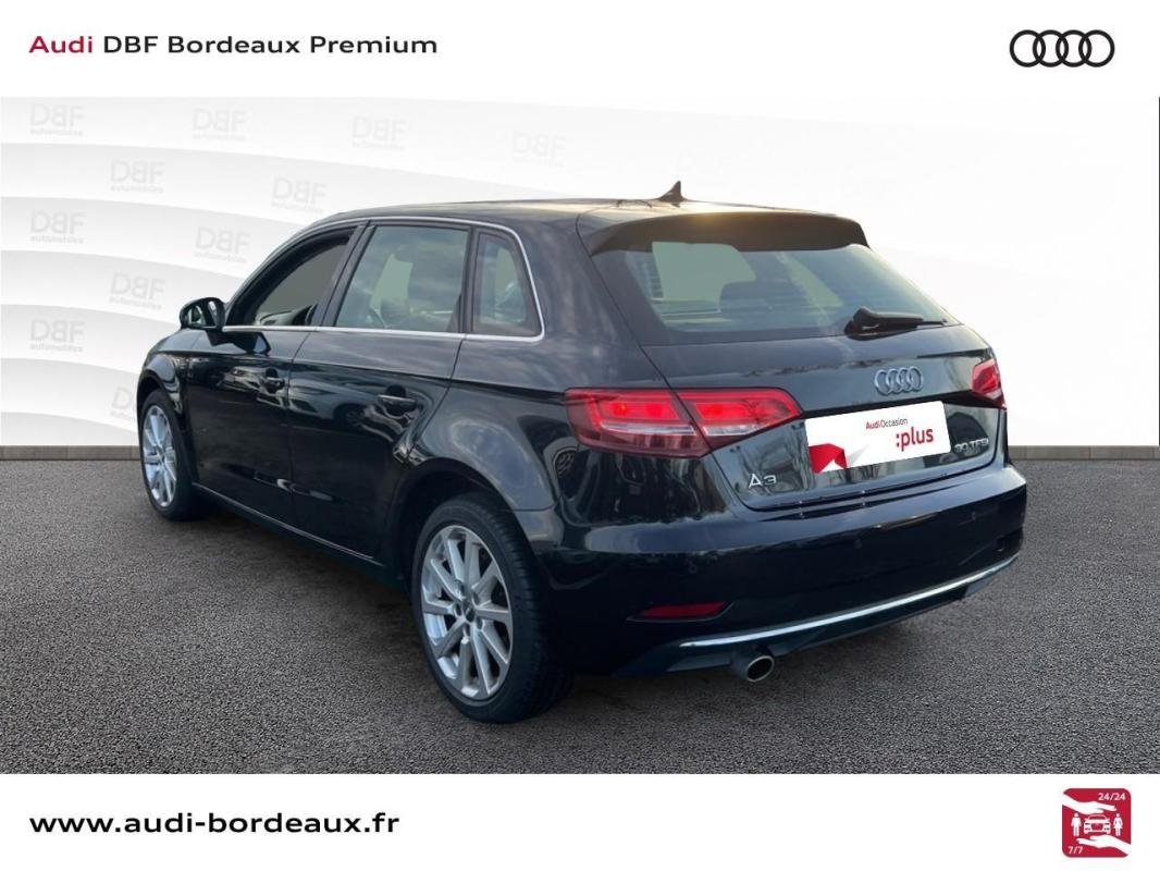 Audi A3 sportback - Photo 3