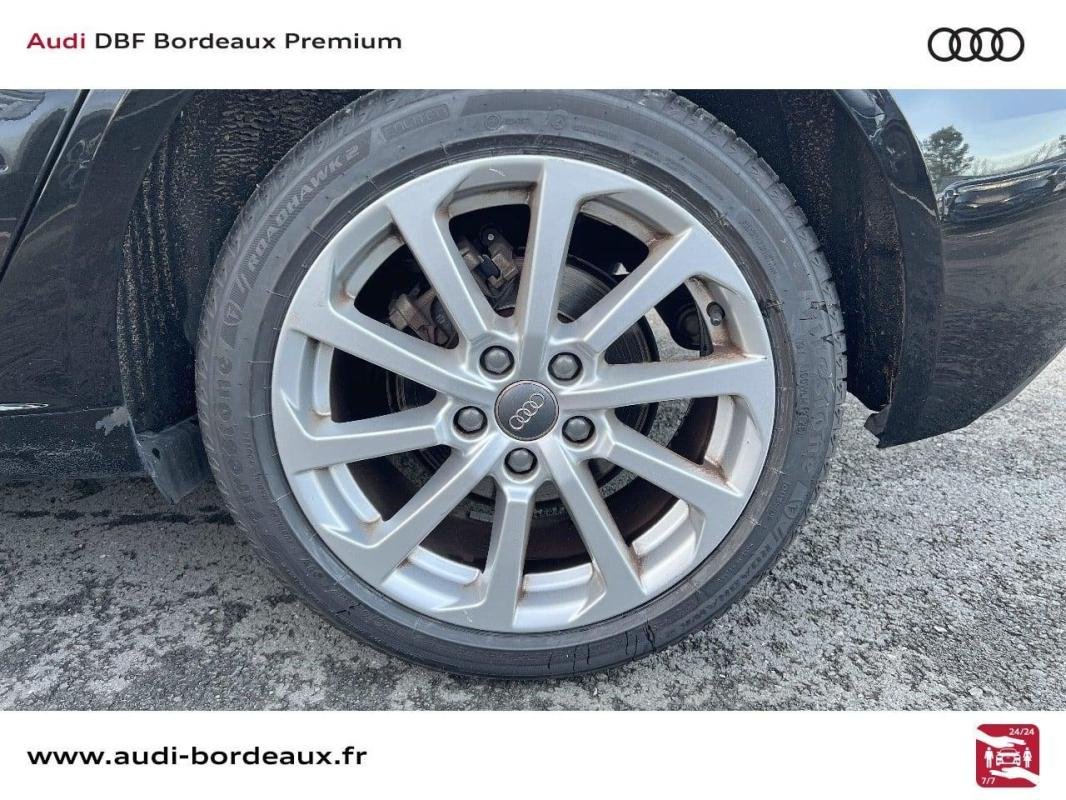 Audi A3 sportback - Photo 31