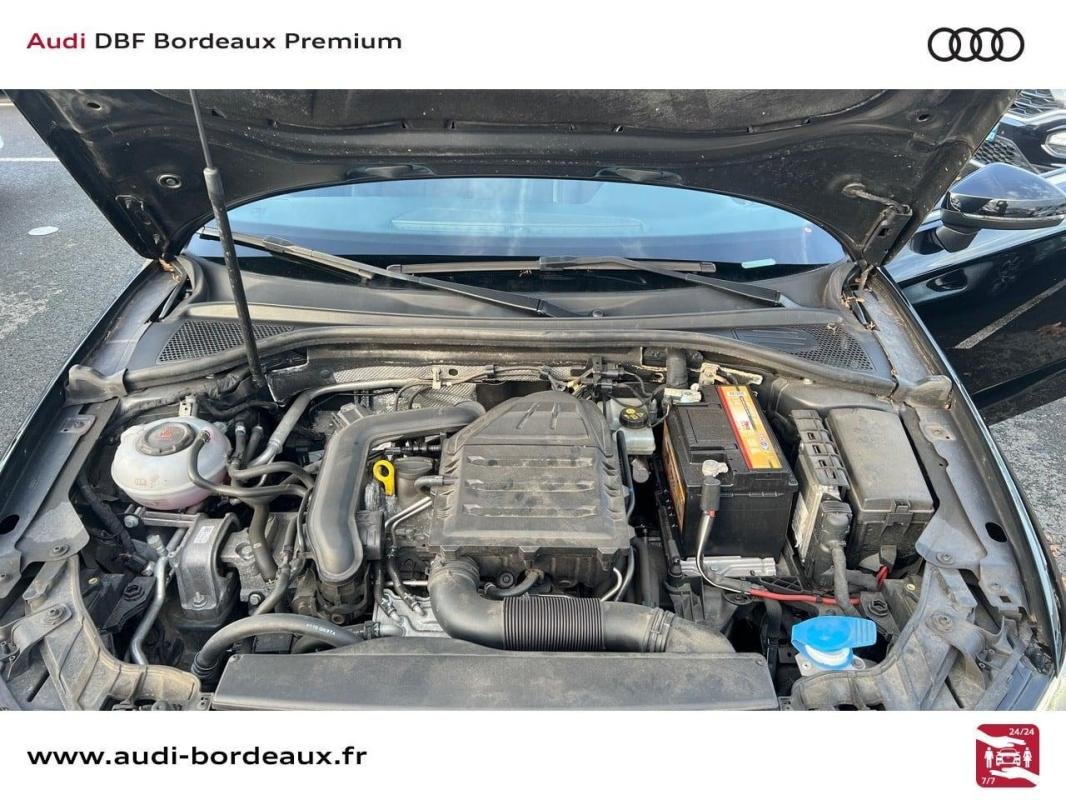 Audi A3 sportback - Photo 33