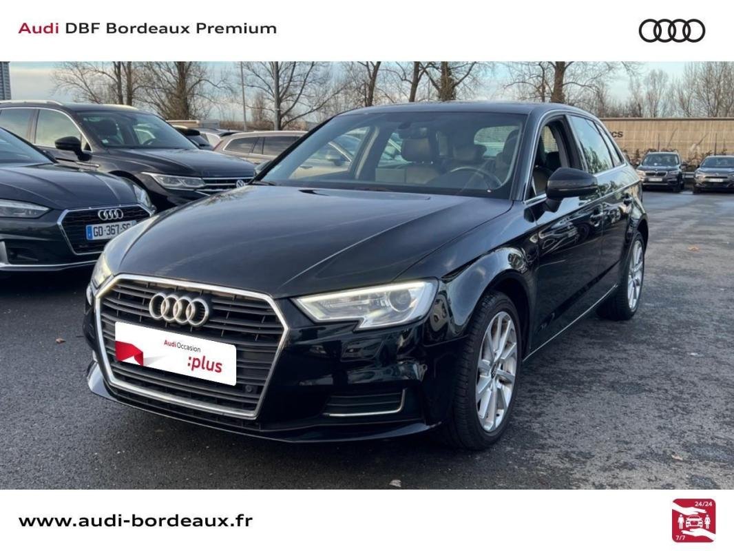 Audi A3 sportback - Photo 35